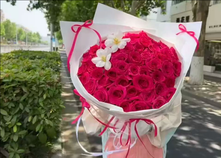 咸宁崇阳县花店