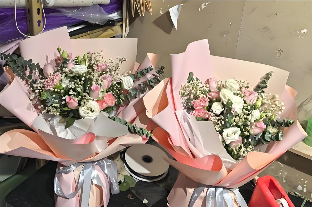 咸宁崇阳县花店